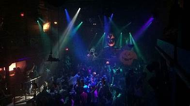 Kingston Nightlife Experience
