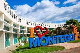 Sangster International Airport - Deans Tours Jamaica